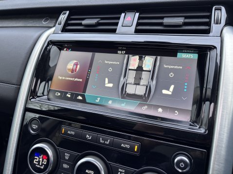 Land Rover Discovery TD6 HSE LUXURY 20