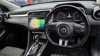 MG ZS 1.0 T-GDI Excite SUV 5dr Petrol Auto Euro 6 (111 ps) 18