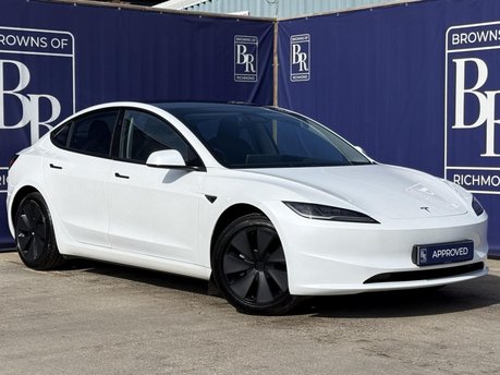 Browns of Richmond Ltd. image