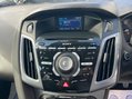 Ford Focus 1.6 Titanium Euro 5 5dr 25