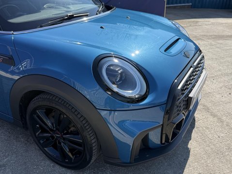 Mini Hatch 2.0 Cooper S Sport Hatchback 5dr Petrol Manual Euro 6 (s/s) (178 ps) 13