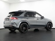 Mercedes-Benz GLE 2.0 GLE 350 AMG Line Premium de 4Matic Auto 4WD 5dr 16