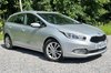 Kia Ceed 1.6 Ceed 2 EcoDynamics CRDi 5dr