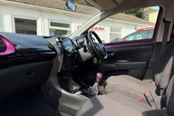 Toyota Aygo VVT-I X-CITE.5 TOYOTA SERVICES.REVERSING CAMERA.A/C..1 PREVIOUS OWNER 16