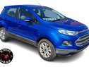 Ford Ecosport 1.5 EcoSport Zetec 5dr