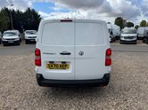Vauxhall Vivaro AUTO 75Kwh (SOLD KH) LWB L2H1 Low Roof Air Con Sensors EURO 6 7