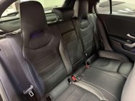 Mercedes-Benz A Class 2.0 A35 AMG (Premium) Hatchback 5dr Petrol SpdS DCT 4MATIC Euro 6 (s/s) (30 44