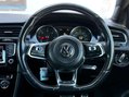 Volkswagen Golf 2.0 TDI BlueMotion Tech GTD DSG Euro 6 (s/s) 5dr 62