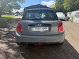 Mini Hatch COOPER 18