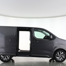 Citroën Dispatch Driver