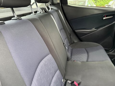 Mazda 2 1.5 SKYACTIV-G SE-L Euro 6 (s/s) 5dr 39