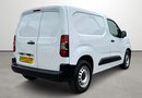 Peugeot Partner 800 100kW 50kWh Professional Premium + Van Auto 8