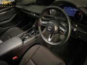 Mazda 3 2.0 e-SKYACTIV-G MHEV Centre-Line Hatchback 5dr Petrol Auto Euro 6 (s/s) (1 12