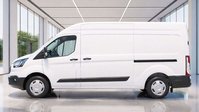 Ford Transit 2.0 350 EcoBlue Leader Panel Van 5dr Diesel Manual RWD L3 H2 Euro 6 (s/s) ( 4