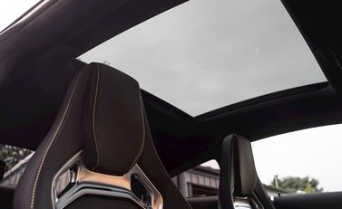 Mercedes-Benz C Class S Edition 1 14