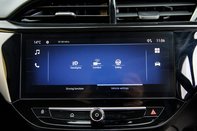Vauxhall Corsa DESIGN 22