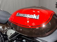 Kawasaki Z900 50TH ANNIVERSARY 2022 6K MOT OCTOBER 2027 900CC 35