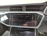 Audi A7 3.0 A7 Sportback 50 TDI MHEV Vorsprung Auto Quattro Auto 4WD 5dr 71