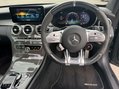 Mercedes-Benz C Class 4.0 AMG C 63 S Premium+ Auto 2dr 30