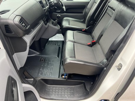 Toyota Proace L1 ICON 16