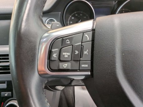 Land Rover Discovery Sport 2.0 Discovery Sport HSE Si4 Auto 4WD 5dr 76