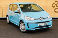 Volkswagen Up BASE 1
