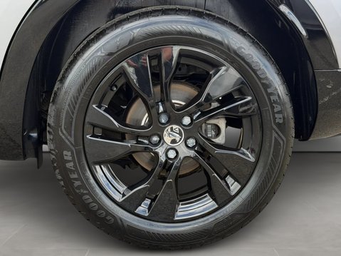 Vauxhall Grandland 1.2 Turbo GS Line 5dr 14