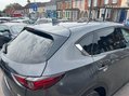 Mazda CX-5 2.0 SKYACTIV-G Sport Nav+ Euro 6 (s/s) 5dr 16