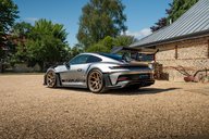 Porsche 911 4.0 992 GT3 RS PDK Euro 6 (s/s) 2dr 7
