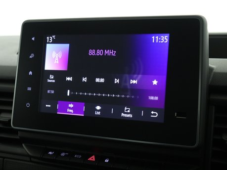 Nissan Primastar PRIMASTAR 30 L2H1 110 ACENTA 14