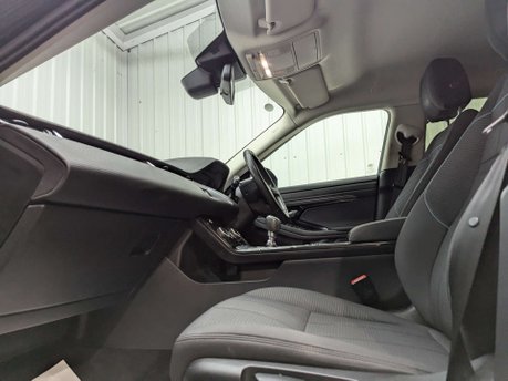 Land Rover Range Rover Evoque 2.0 Range Rover Evoque D 4x2 5dr 53