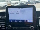 Ford Transit Custom Crew Cab [SOLD MT] AUTO SWB L1H1 Low Roof Sport 320 Air Con Alloys Sensors 38