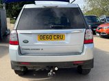 Land Rover Freelander 2 2.2 TD4 XS 4WD Euro 5 (s/s) 5dr 6