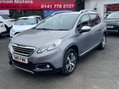 Peugeot 2008 1.2 PureTech Allure EAT Euro 6 (s/s) 5dr 7