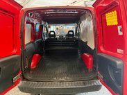 Vauxhall Combo 1.3 CDTi 1700 16v 3dr 12