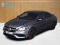 Mercedes-Benz CLA Class 2.0 CLA45 AMG Coupe 4dr Petrol SpdS DCT 4MATIC Euro 6 (s/s) (381 ps) 5