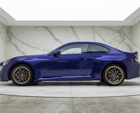 BMW M2 CS