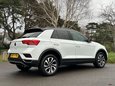 Volkswagen T-Roc 1.5 TSI EVO Active DSG Euro 6 (s/s) 5dr 16