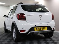 Dacia Sandero Stepway COMFORT TCE 29