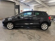 Volkswagen Polo 1.2 Match Euro 5 3dr 5