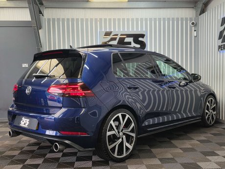 Volkswagen Golf 2.0 TSI GTI Performance Hatchback 5dr Petrol DSG Euro 6 (s/s) (245 ps) 6