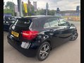 Mercedes-Benz A Class 1.5 A180d SE Euro 6 (s/s) 5dr 4