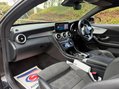 Mercedes-Benz C Class 2.0 C220d AMG Line (Premium) Coupe 2dr Diesel G-Tronic+ Euro 6 (s/s) (194 p 20