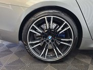 BMW M5 4.4 V8 GPF Saloon 4dr Petrol Steptronic xDrive Euro 6 (s/s) (600 ps) 31