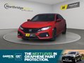 Honda Civic 1.0 VTEC Turbo EX Euro 6 (s/s) 5dr 4