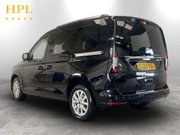 Ford Tourneo Connect 2.0 EcoBlue Titanium MPV 5dr Diesel Manual Euro 6 (s/s) (122 ps) 5