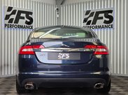 Jaguar XF 3.0d V6 Premium Luxury Saloon 4dr Diesel Auto Euro 5 (240 ps) 5