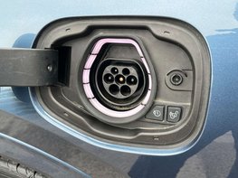 Ford Kuga 2.5 Kuga ST-Line X Phev CVT 5dr 88