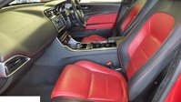 Jaguar XE 2.0d R-Sport Saloon 4dr Diesel Auto Euro 6 (s/s) (180 ps) 4