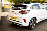 Ford Puma ST-LINE VIGNALE MHEV 7